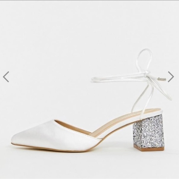 Wedding Shoes - Picture 3 of 5